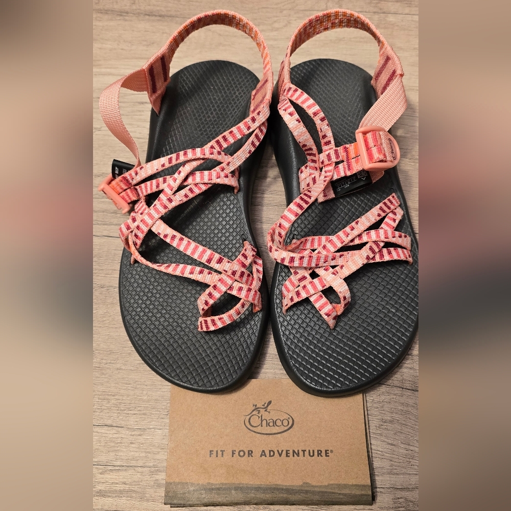 Chaco Sandals